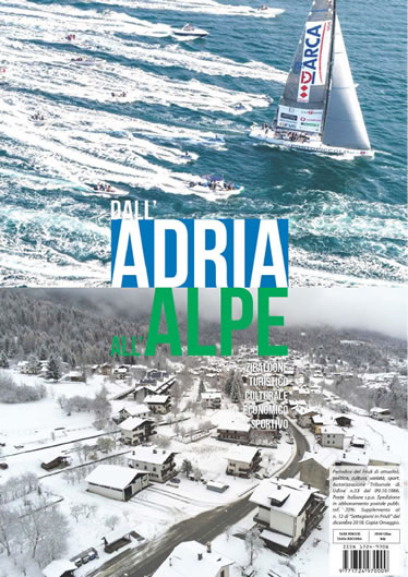 Dall'Adria all'Alpe