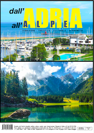 Dall'Adria all'Alpe