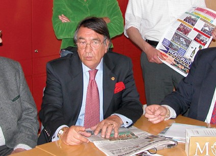 Flavio Di Pietro