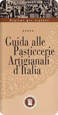 Guida alle Pasticcerie